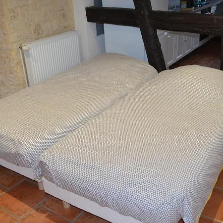 Appartement Maison Alsacienne A Andolsheim
