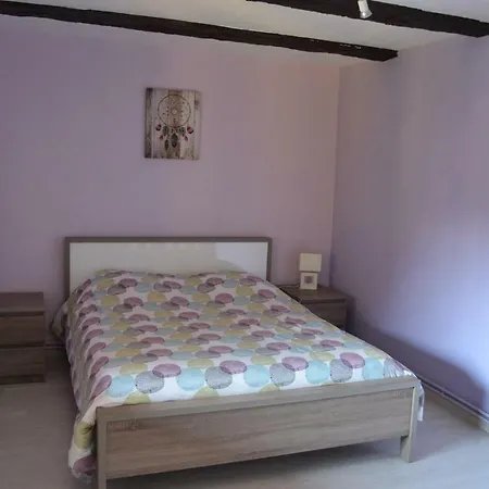Appartement Maison Alsacienne A *