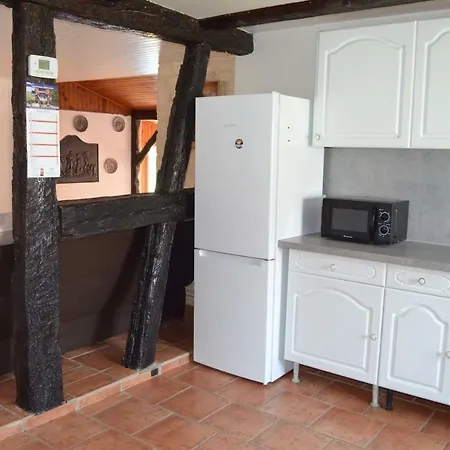 Appartement Maison Alsacienne A *