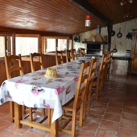 Maison Alsacienne A * Andolsheim